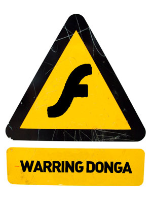 WARRING DONGA