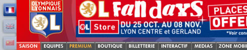 Olympique Lyon