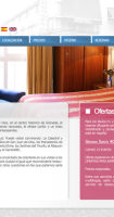 Hostal Nuevas Naciones - Atrio Web