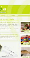 MueblesLimon.es