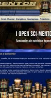 Sci-Mentor Tienda Online